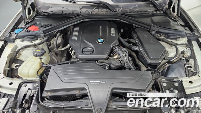 BMW 3-Series 320d