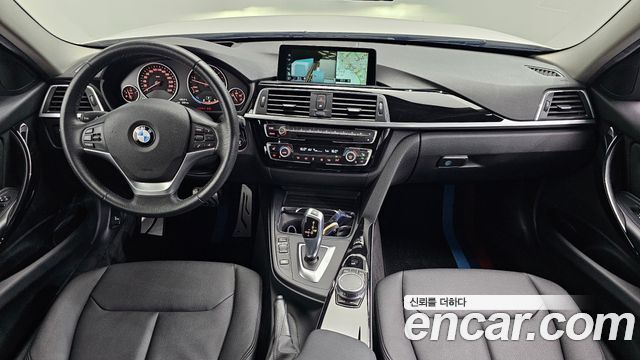 BMW 3-Series 320d