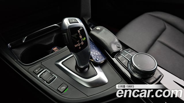 BMW 3-Series 320d