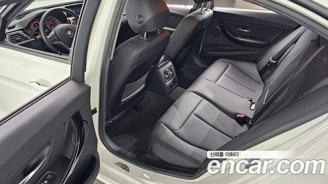 BMW 3-Series 320d