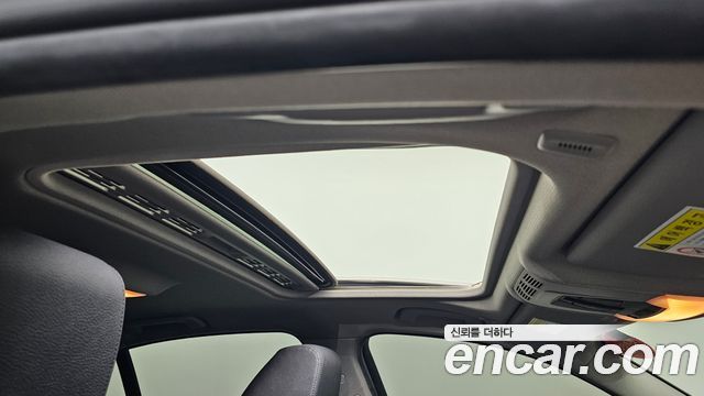 BMW 3-Series 320d