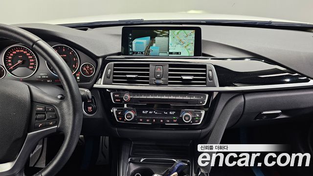 BMW 3-Series 320d