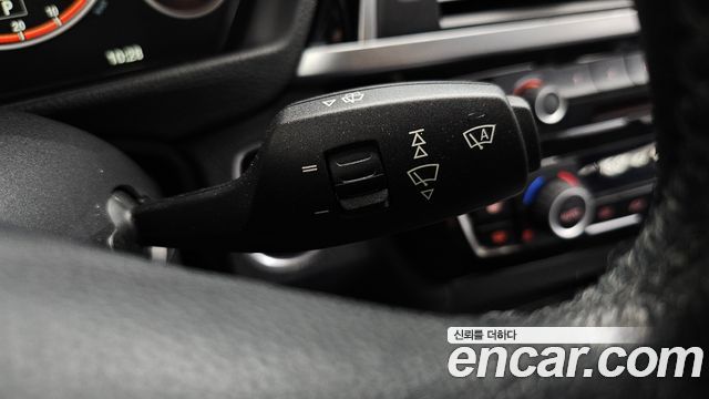 BMW 3-Series 320d