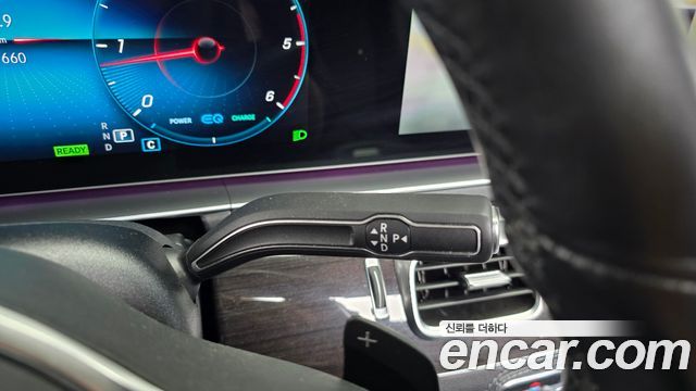 Mercedes-Benz GLE-Class GLE300d 4MATIC