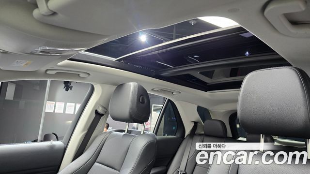 Mercedes-Benz GLE-Class GLE300d 4MATIC