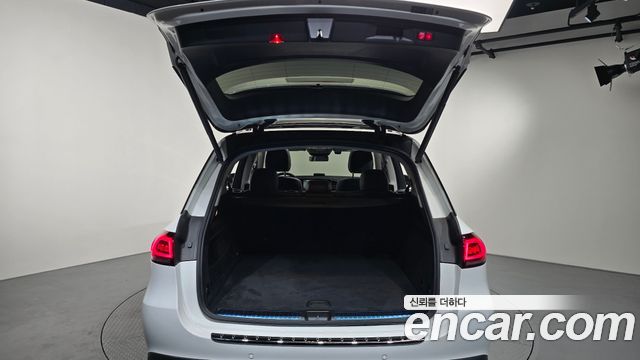 Mercedes-Benz GLE-Class GLE300d 4MATIC