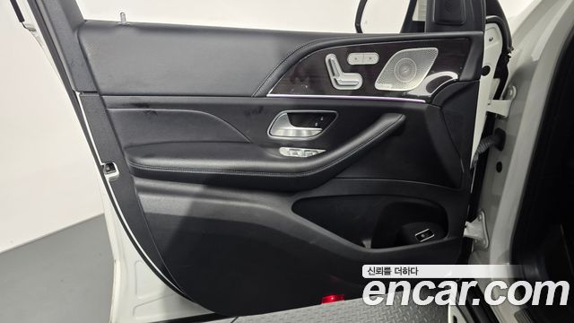 Mercedes-Benz GLE-Class GLE300d 4MATIC