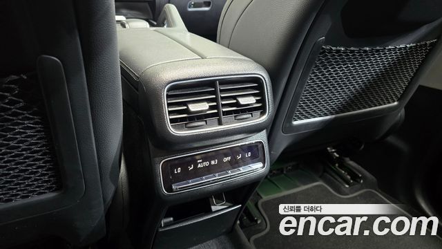 Mercedes-Benz GLE-Class GLE300d 4MATIC