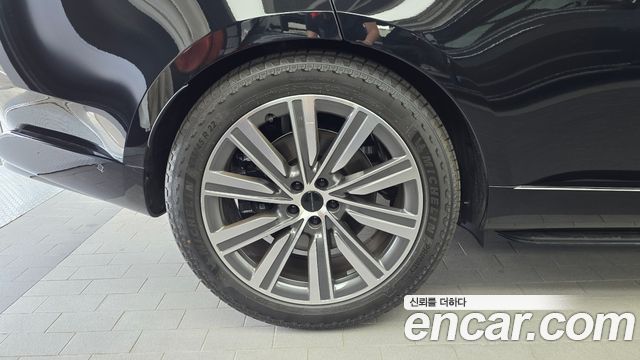 Land Rover Range Rover P530 Autobiography Long Wheel Base
