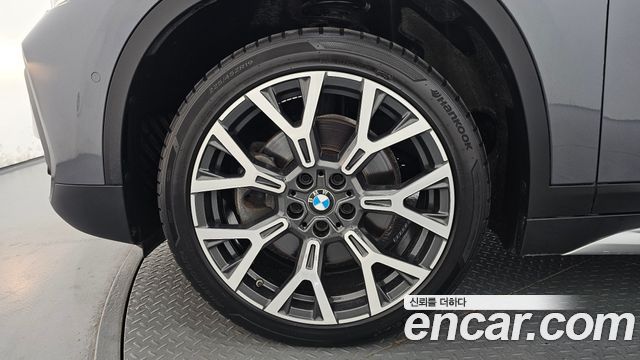 BMW X1 xDrive 20i xLine