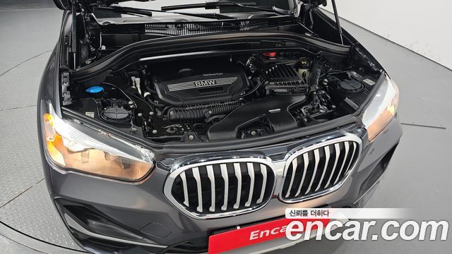 BMW X1 xDrive 20i xLine