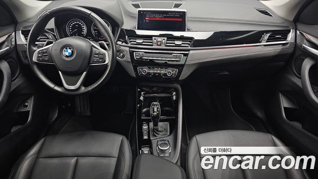 BMW X1 xDrive 20i xLine
