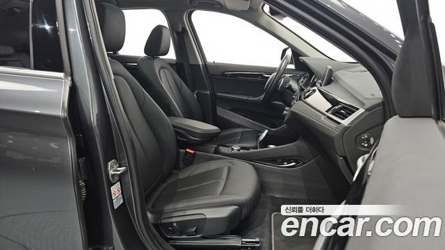 BMW X1 xDrive 20i xLine