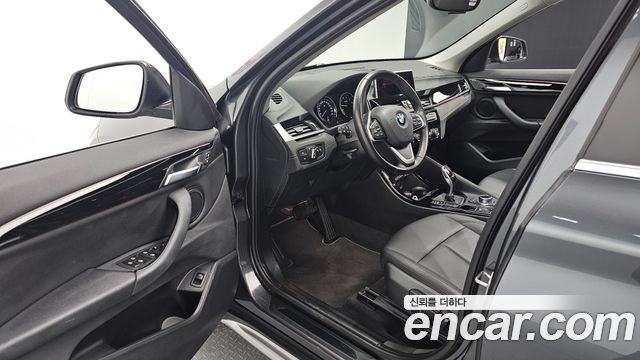 BMW X1 xDrive 20i xLine