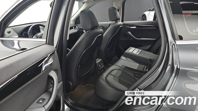 BMW X1 xDrive 20i xLine