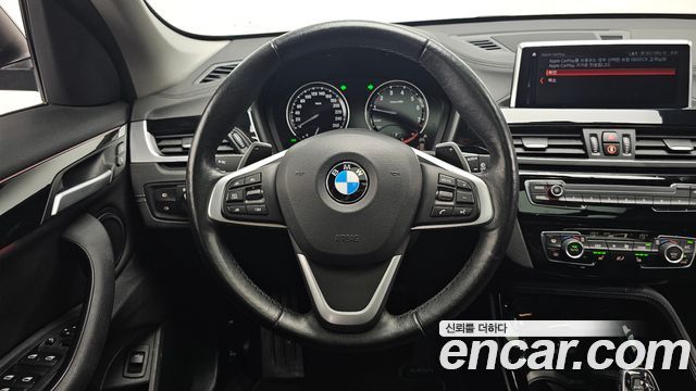 BMW X1 xDrive 20i xLine