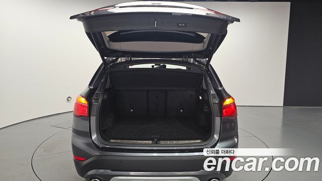 BMW X1 xDrive 20i xLine