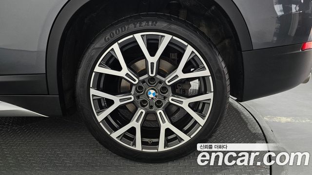 BMW X1 xDrive 20i xLine