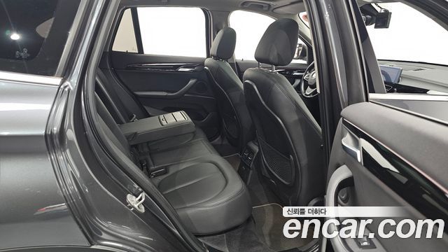 BMW X1 xDrive 20i xLine