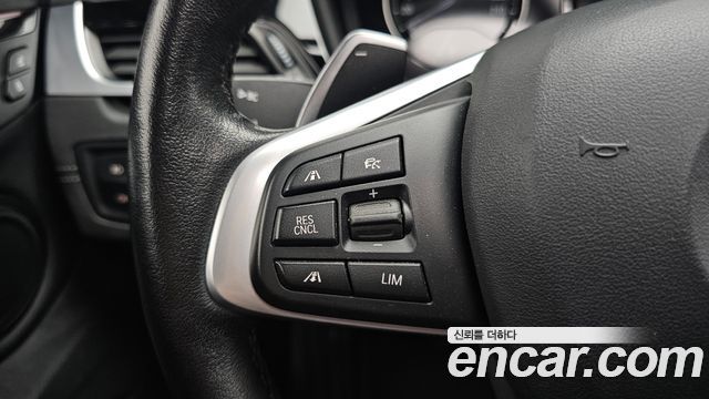 BMW X1 xDrive 20i xLine