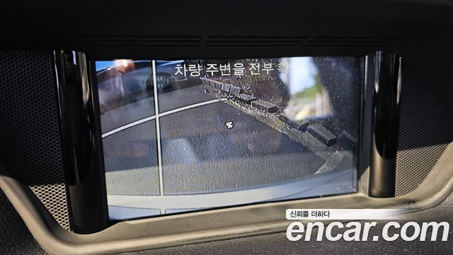 Mercedes-Benz E-Class E220 Bluetec Avantgarde