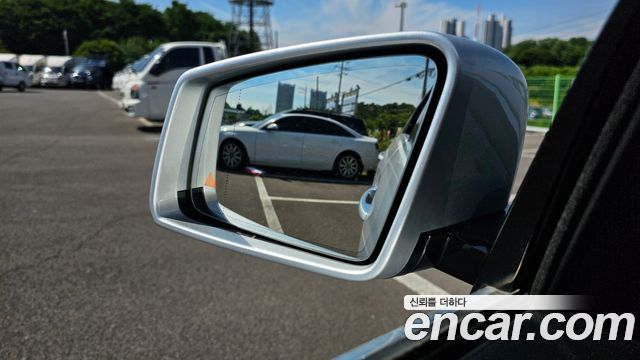 Mercedes-Benz E-Class E220 Bluetec Avantgarde