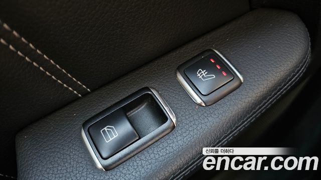 Mercedes-Benz E-Class E220 Bluetec Avantgarde