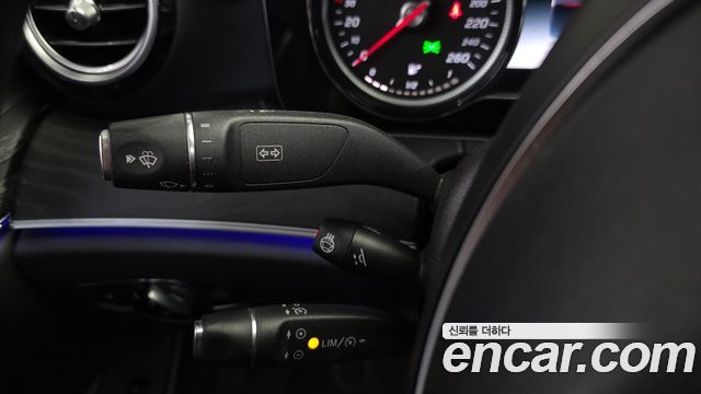 Mercedes-Benz E-Class E200 Avantgarde
