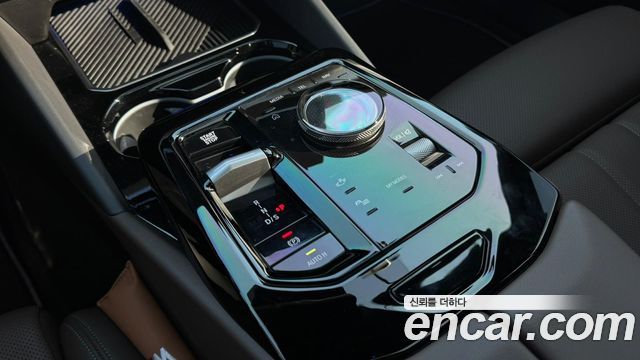 BMW 5-Series 523d xDrive M Sport