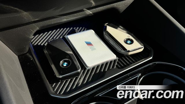BMW 5-Series 523d xDrive M Sport