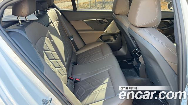 BMW 5-Series 523d xDrive M Sport