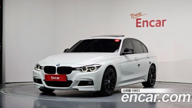 BMW 3-Series 320i M Sport
