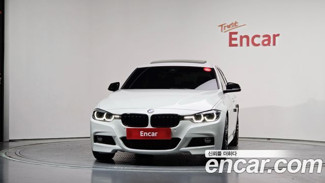 BMW 3-Series 320i M Sport