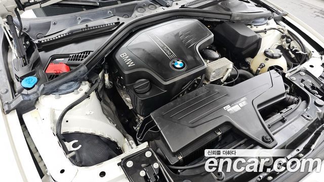 BMW 3-Series 320i M Sport