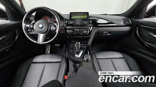 BMW 3-Series 320i M Sport