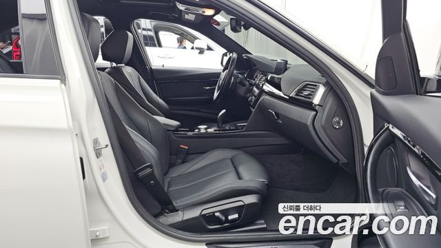 BMW 3-Series 320i M Sport