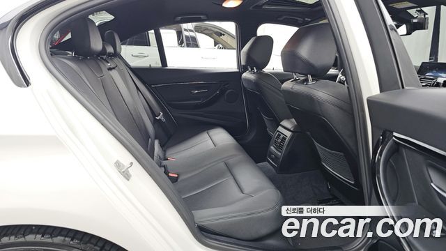 BMW 3-Series 320i M Sport