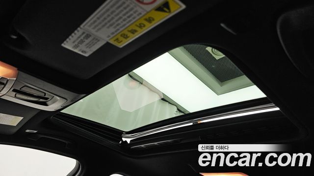 BMW 3-Series 320i M Sport