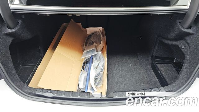 BMW 3-Series 320i M Sport