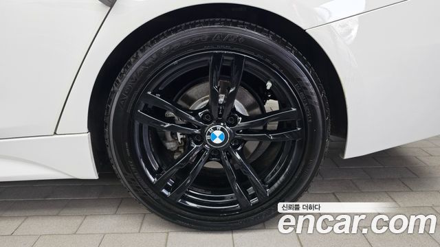 BMW 3-Series 320i M Sport
