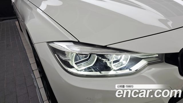 BMW 3-Series 320i M Sport