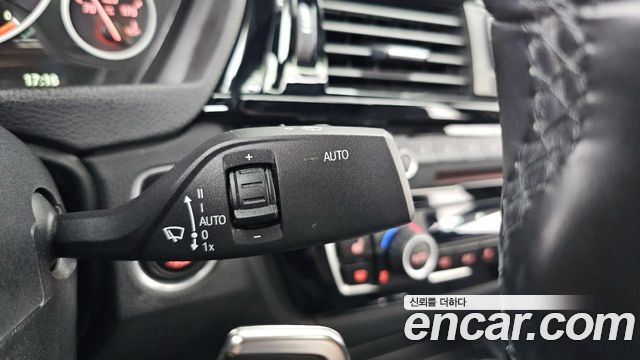 BMW 3-Series 320i M Sport