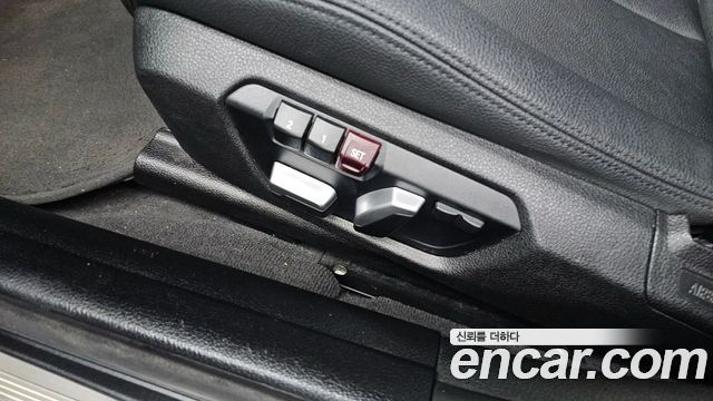 BMW 3-Series 320i M Sport