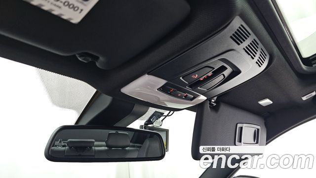 BMW 3-Series 320i M Sport