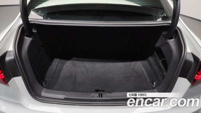 Audi A6 35 TDI Quattro Premium