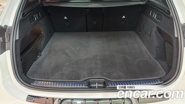 Mercedes-Benz GLC-Class AMG GLC43 4MATIC