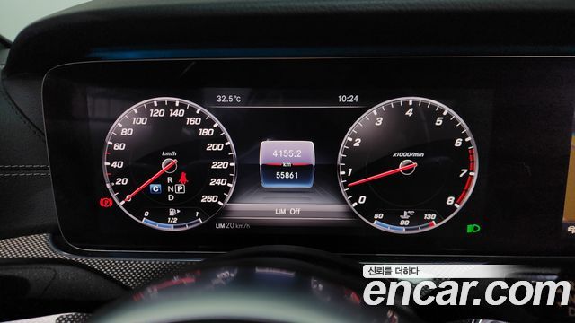 Mercedes-Benz E-Class E450 4MATIC Coupe