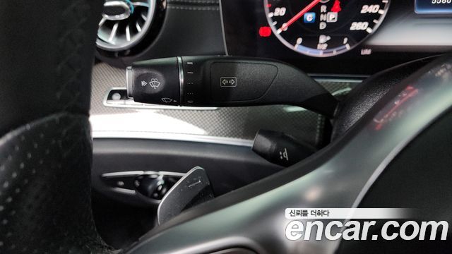 Mercedes-Benz E-Class E450 4MATIC Coupe