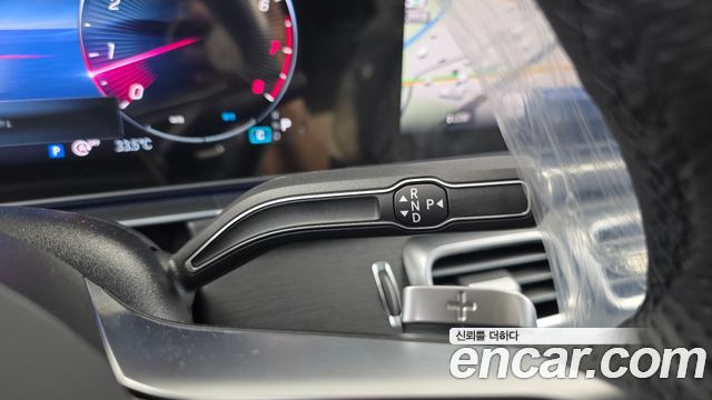 Mercedes-Benz GLS-Class GLS450 4MATIC