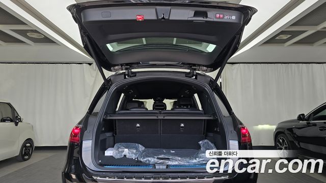 Mercedes-Benz GLS-Class GLS450 4MATIC